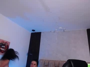 alondraandsweet's webcam