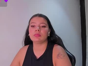 alondraevans's webcam