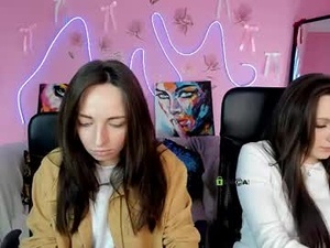 alorea_faye's webcam