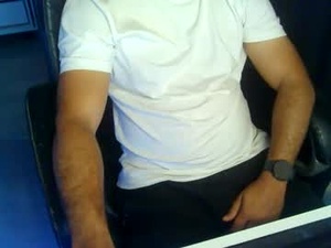 alpha6998's webcam