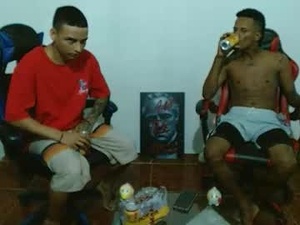 alpha_norbo's webcam