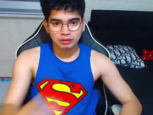 alpha_rider's webcam