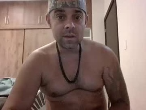 alphabravo369's webcam