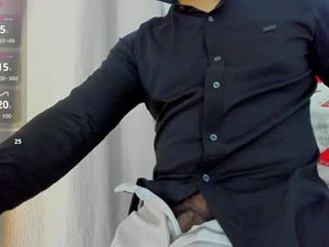 alphacockjuicy25cm's webcam