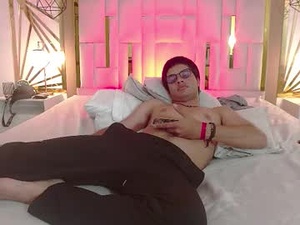 alphaflame_vc's webcam