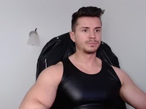 alphagodleatherking92's webcam