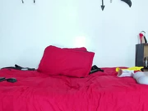 alphaleo_subluna's webcam