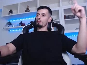 alphamastertodd's webcam
