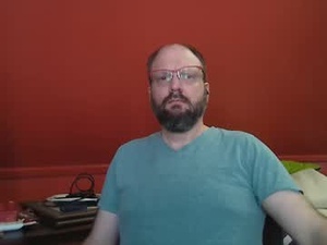 alwaysquizzical's webcam