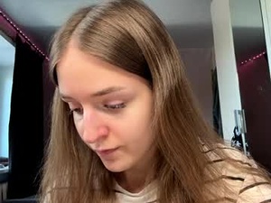 alysawithy's webcam