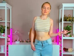 alyshaperkowski's webcam