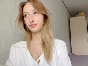 alyshavanpatton's webcam