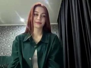 alysiacurles's webcam