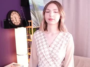 alysiaseibert's webcam