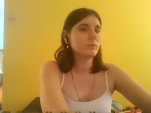 alyssalotridge's webcam