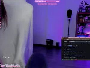 alyssaromanova's webcam