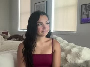 alyydanielle's webcam