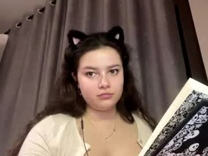 amadastangl's webcam