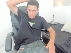 amadeus_baez's webcam