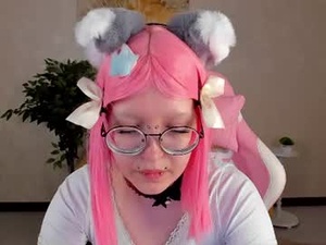 amai_neko's webcam