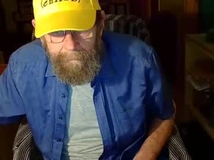 amaizekik's webcam