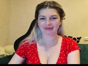 amalerube's webcam