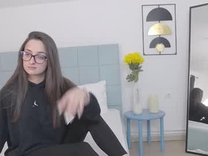 amalliajade's webcam