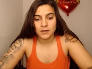 amanda5star's webcam