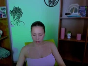 amanda_miki's webcam