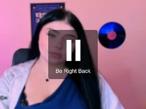amanda_striking's webcam