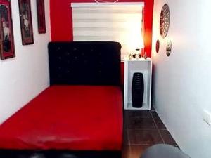 amandamillerxxx69's webcam
