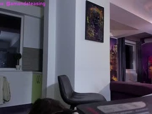 amandateasing's webcam