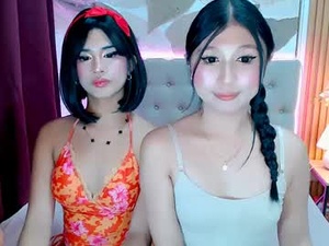 amandavictoria444's webcam