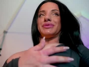 amanndaskye's webcam