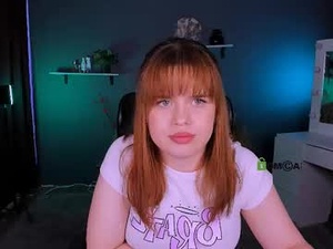 amara_shine's webcam