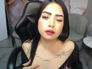 amaranta_fox_v's webcam