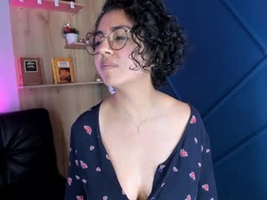 amarettho's webcam