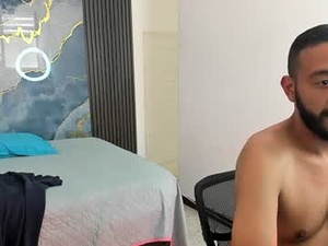 amaro_jhonson's webcam
