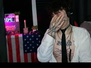 amartii's webcam