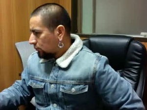 amateurlatinorock's webcam
