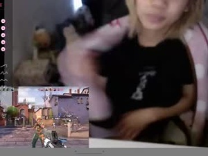 amateuroras's webcam
