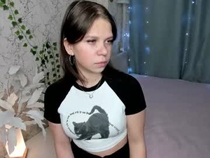 amayajohns's webcam