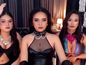 amazingjuicycocktrans's webcam