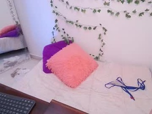 ambar_lexy's webcam