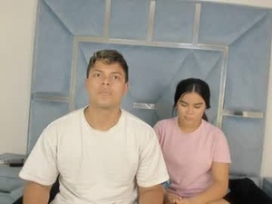 ambarasmx's webcam