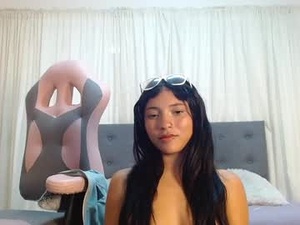 ambardamon's webcam