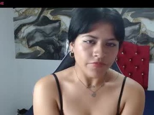amber588860's webcam