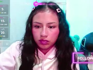 amber_bailey1's webcam