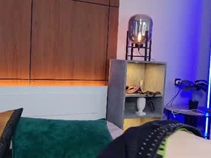 amber_core's webcam