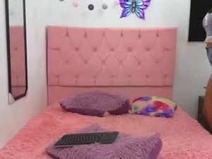 amber_lee20's webcam